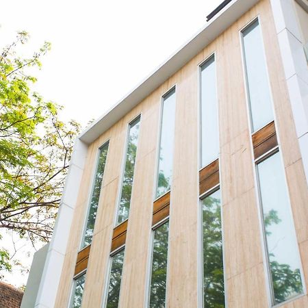 Legreen Suite Kuningan Τζακάρτα Εξωτερικό φωτογραφία