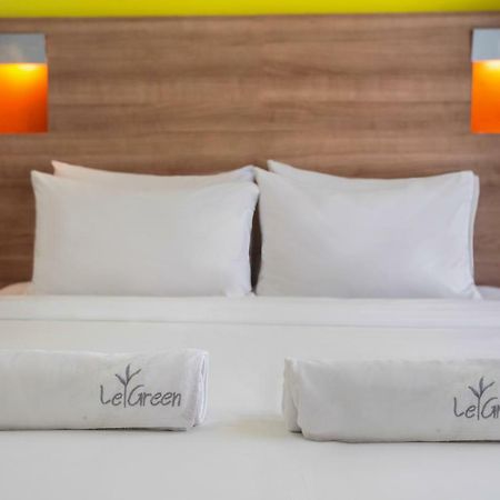 Legreen Suite Kuningan Τζακάρτα Εξωτερικό φωτογραφία