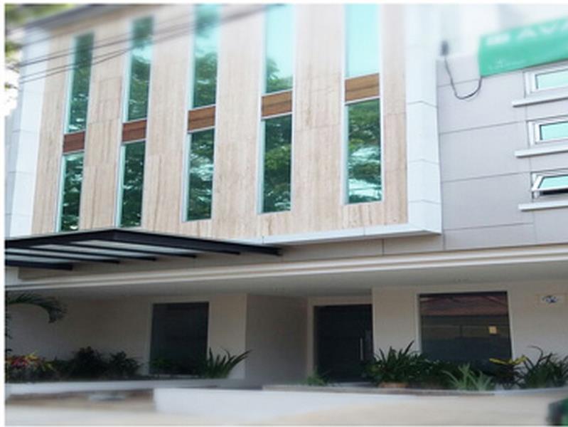 Legreen Suite Kuningan Τζακάρτα Εξωτερικό φωτογραφία