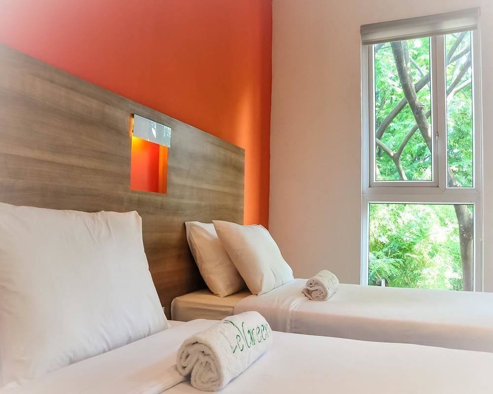 Legreen Suite Kuningan Τζακάρτα Εξωτερικό φωτογραφία