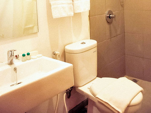 Legreen Suite Kuningan Τζακάρτα Εξωτερικό φωτογραφία