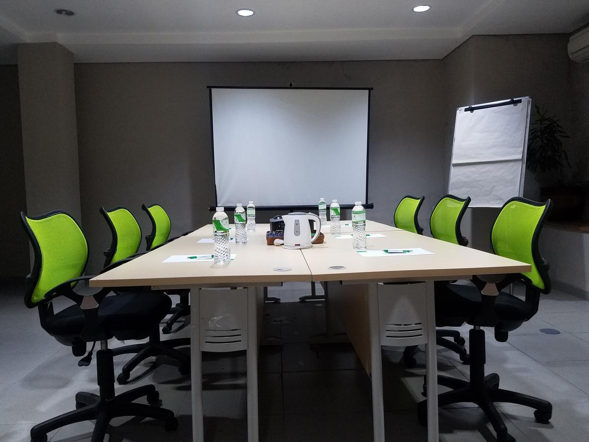 Legreen Suite Kuningan Τζακάρτα Εξωτερικό φωτογραφία