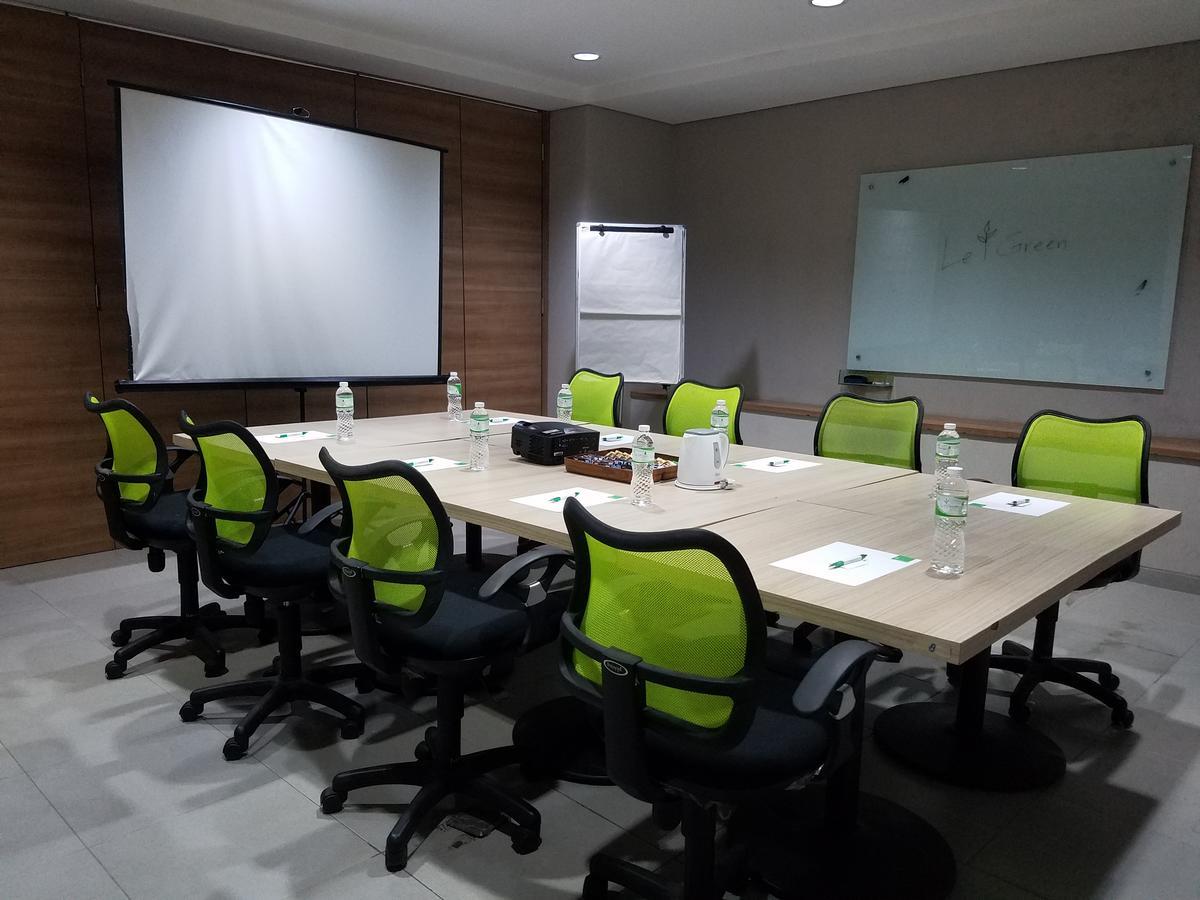 Legreen Suite Kuningan Τζακάρτα Εξωτερικό φωτογραφία