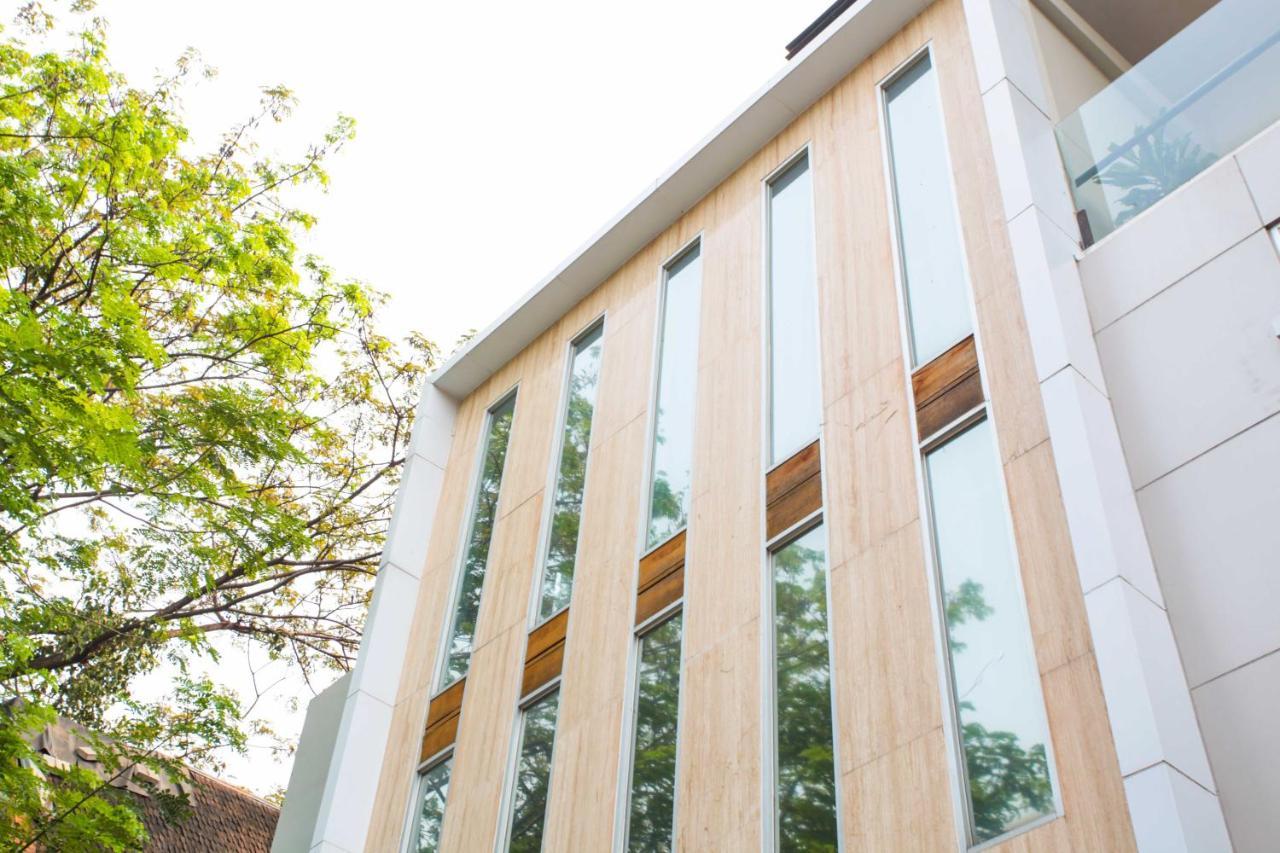 Legreen Suite Kuningan Τζακάρτα Εξωτερικό φωτογραφία