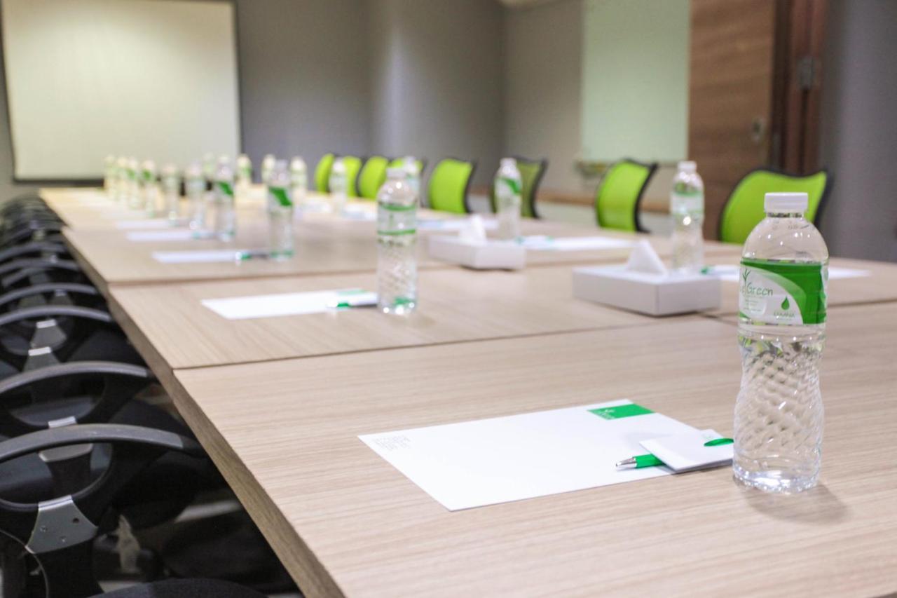 Legreen Suite Kuningan Τζακάρτα Εξωτερικό φωτογραφία