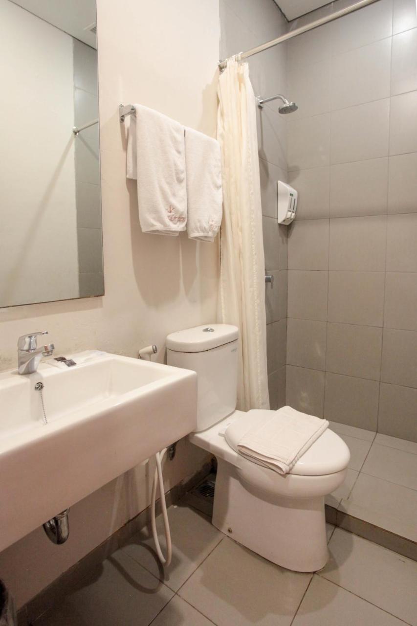 Legreen Suite Kuningan Τζακάρτα Εξωτερικό φωτογραφία