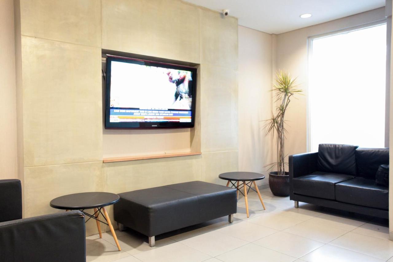 Legreen Suite Kuningan Τζακάρτα Εξωτερικό φωτογραφία