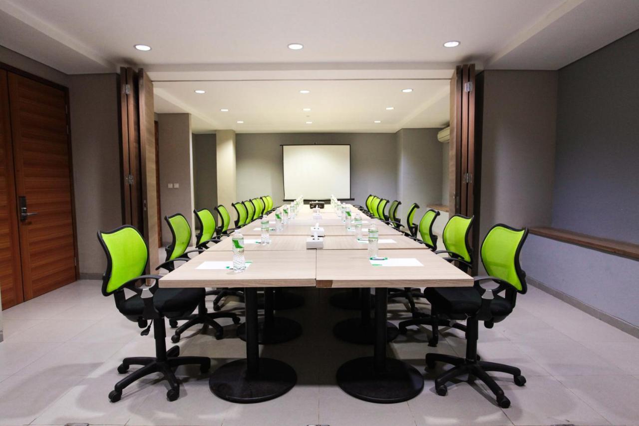 Legreen Suite Kuningan Τζακάρτα Εξωτερικό φωτογραφία