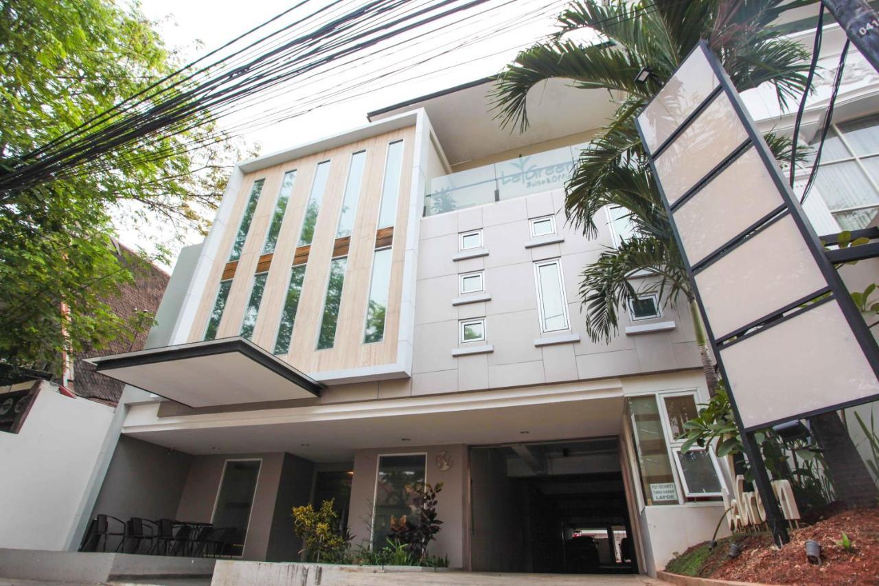 Legreen Suite Kuningan Τζακάρτα Εξωτερικό φωτογραφία