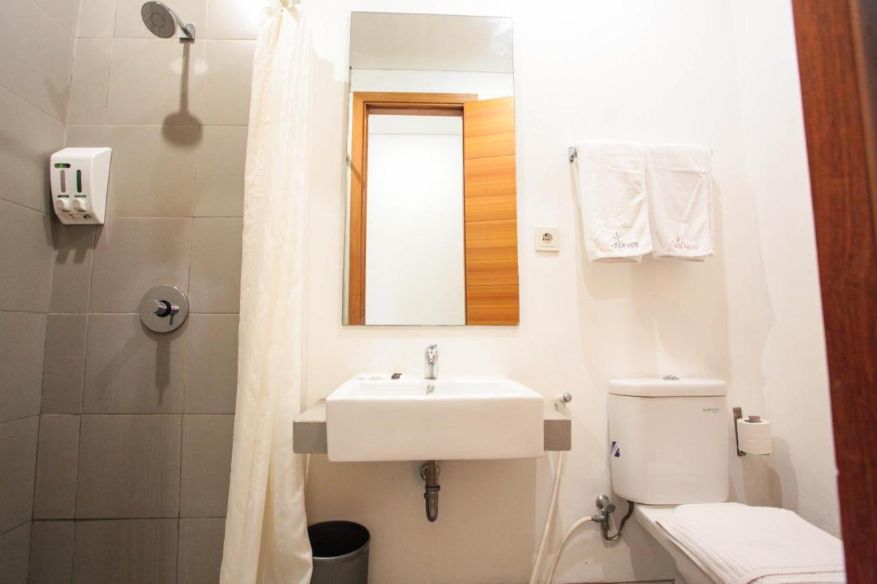 Legreen Suite Kuningan Τζακάρτα Εξωτερικό φωτογραφία