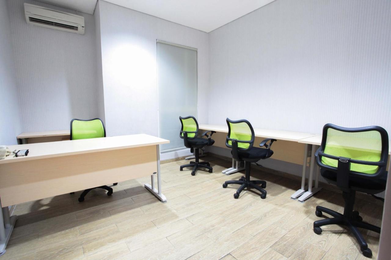 Legreen Suite Kuningan Τζακάρτα Εξωτερικό φωτογραφία