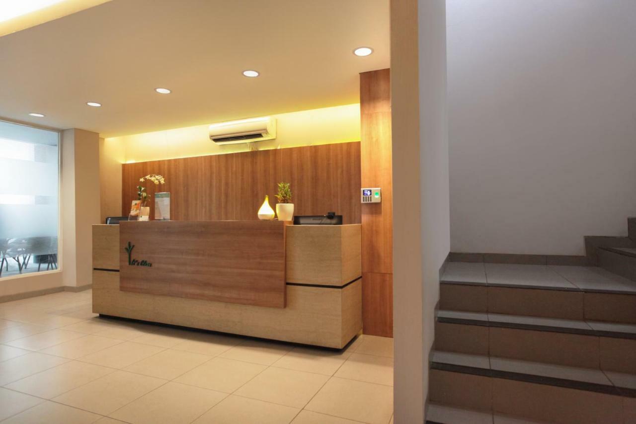 Legreen Suite Kuningan Τζακάρτα Εξωτερικό φωτογραφία