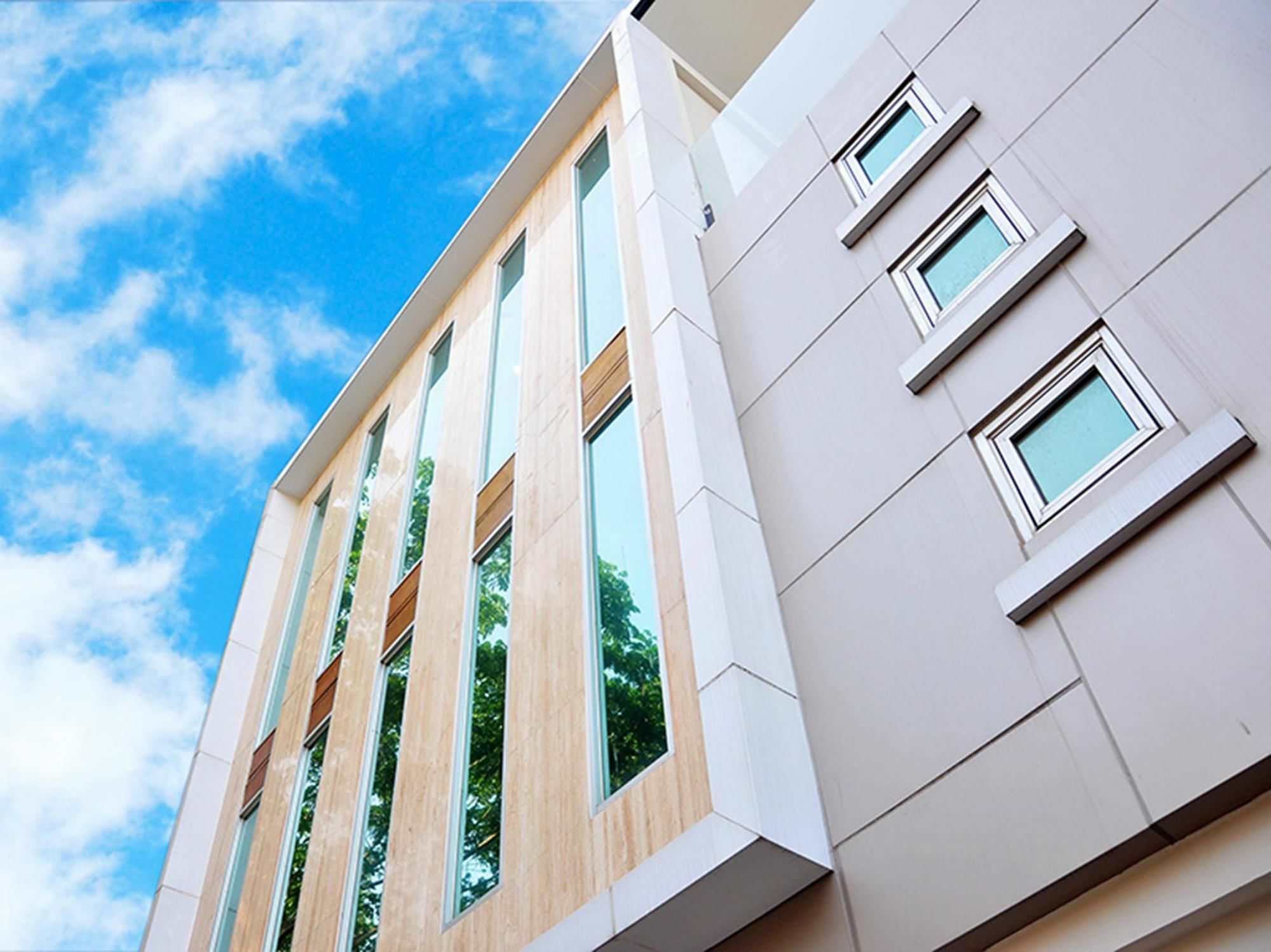 Legreen Suite Kuningan Τζακάρτα Εξωτερικό φωτογραφία